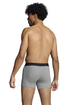 Levi's Roupa Interior-Pacote de 2 boxers ® Cinzento