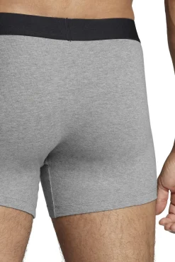 Levi's Roupa Interior-Pacote de 2 boxers ® Cinzento