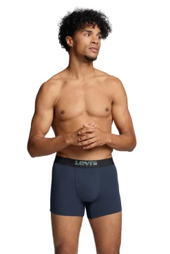 Levi's Roupa Interior-Pacote de 2 boxers ® Verde