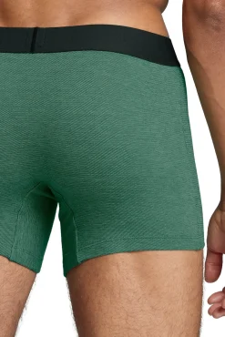 Levi's Roupa Interior-Pacote de 2 boxers ® Verde