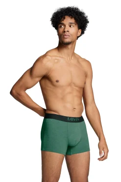 Levi's Roupa Interior-Pacote de 2 boxers ® Verde