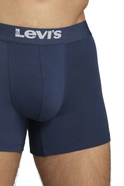 Levi's Roupa Interior-Pacote de 2 boxers ® Azul