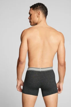 Levi's Roupa Interior-Pacote de 2 boxers ® Preto
