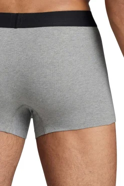 Levi's Roupa Interior-Pacote de 2 cuecas masculinos da ® Cinzento