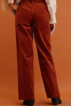 Hoss Intropia Calças-Pamela. Calças curtas Granada