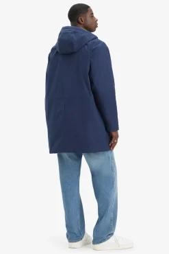 Levi's Sobretudos-Parka Levis® Azul