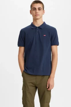 Levi's Polos-Pólo Levis® Azul