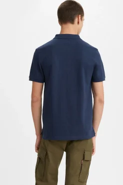 Levi's Polos-Pólo Levis® Azul