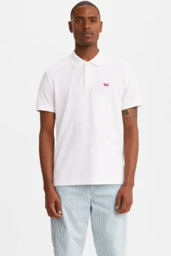 Levi's Polos-Pólo Levis® Branco
