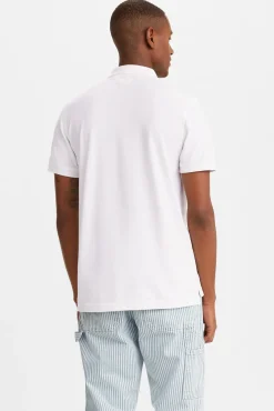 Levi's Polos-Pólo Levis® Branco