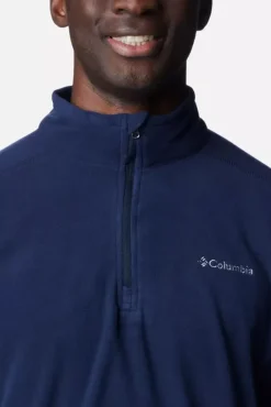Columbia Sweatshirts|Casacos-Polar para homem Klamath Range™ II Azul
