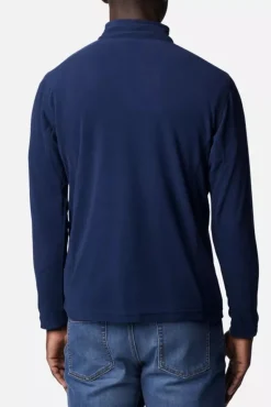 Columbia Sweatshirts|Casacos-Polar para homem Klamath Range™ II Azul