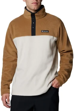 Columbia Sweatshirts|Casacos-Polar para homem Steens Mountain™ II Tostado