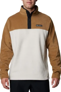 Columbia Sweatshirts|Casacos-Polar para homem Steens Mountain™ II Tostado