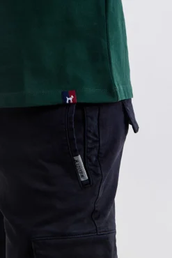 Williot Polos-Polo Clássico Verde