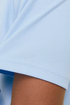 Jack & Jones Polos-Polo clássico Azul