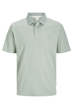 Jack & Jones Polos-Polo clássico Verde
