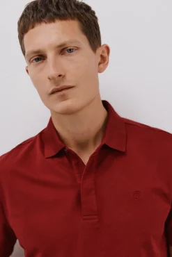 Cortefiel Polos-Polo corte regular fit Granada