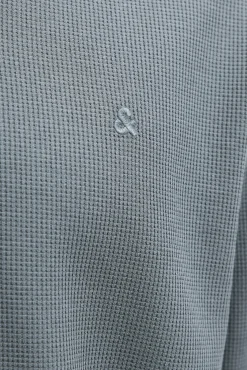 Jack & Jones Polos-Polo de corte regular cinzento