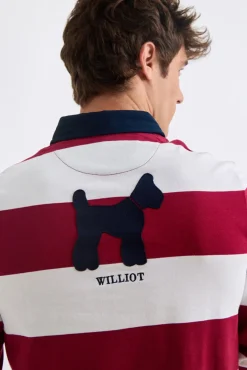 Williot Polos-Polo de Rugby Riscas Granada