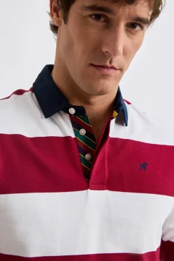 Williot Polos-Polo de Rugby Riscas Granada