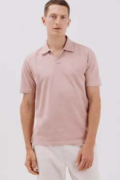 Cortefiel Polos-Polo estrutura Subiu