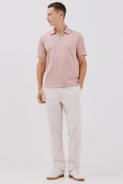 Cortefiel Polos-Polo estrutura Subiu