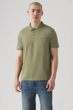 Levi's Polos-Polo Levis® Verde