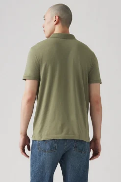 Levi's Polos-Polo Levis® Verde