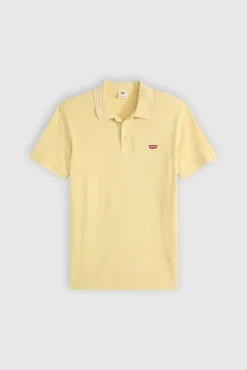 Levi's Polos-Polo Levis® Amarelo