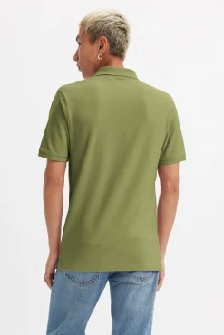 Levi's Polos-Polo Levis® Verde