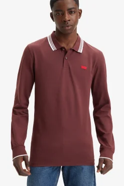 Levi's Polos-Polo ® Castanho