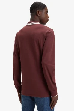 Levi's Polos-Polo ® Castanho