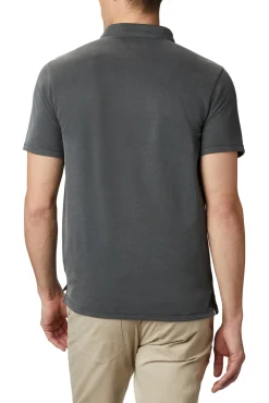 Columbia Polos|Desporto-Polo Nelson Point™ Cinzento