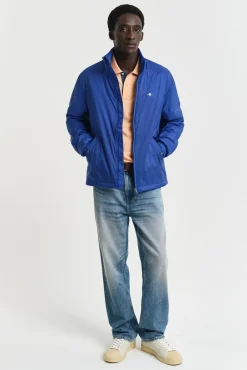 Gant Polos-Polo piqué contrastante Laranja