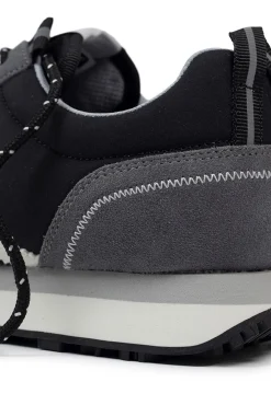 Munich Sneakers-Próximo tênis 17 Preto