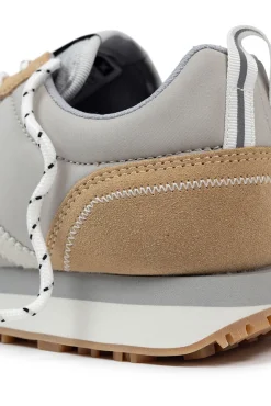 Munich Sneakers-Próximo tênis 18 Tostado