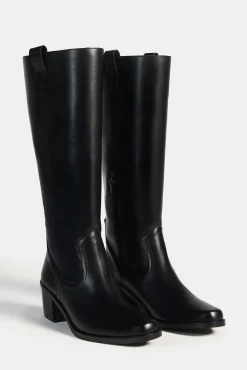 Bryan Stepwise Saltos|Botas-Rafaela Botas Preto