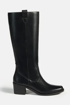 Bryan Stepwise Saltos|Botas-Rafaela Botas Preto