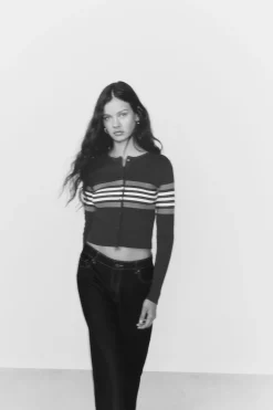 High Spirits Camisolas-Rebecca Maroona vermelho