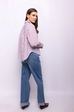 Object Blusas-Riscas Azul