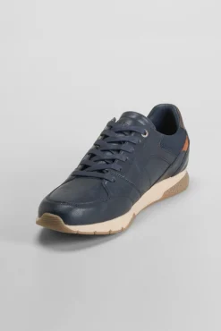 Comfeet Sneakers-Roupa esportiva urbana Azul