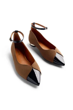 Gioseppo Sabrinas-Sabrinas Tostado