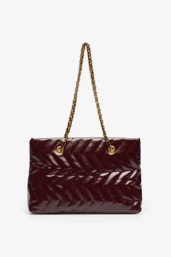 Cortefiel Malas-Sacola de compras acolchoada Granada