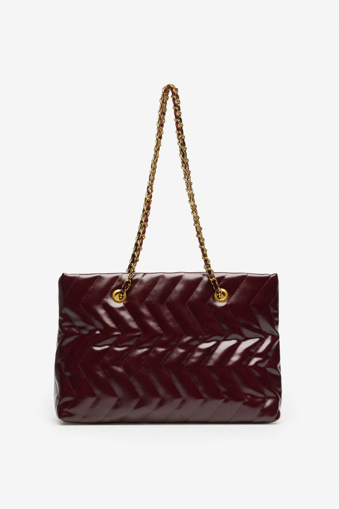 Cortefiel Malas-Sacola de compras acolchoada Granada