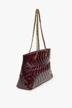 Cortefiel Malas-Sacola de compras acolchoada Granada