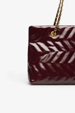 Cortefiel Malas-Sacola de compras acolchoada Granada