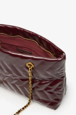 Cortefiel Malas-Sacola de compras acolchoada Granada