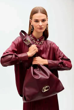 Lola Casademunt Malas-Sacolas de compras macias Granada