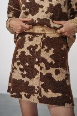 High Spirits Saias-Saia Cacau cru